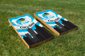 Carolina Panthers Skyline