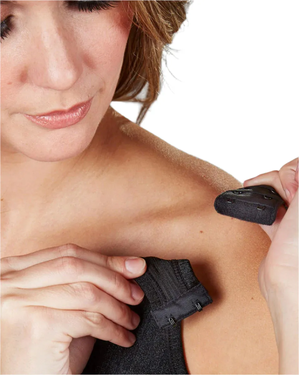 Caromed Sculptures Below the Knee Body Shaper