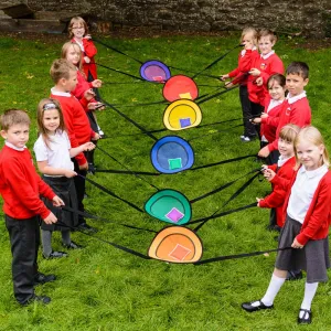 Catch and Balance Bands