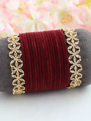 Chaaya Bangle Set