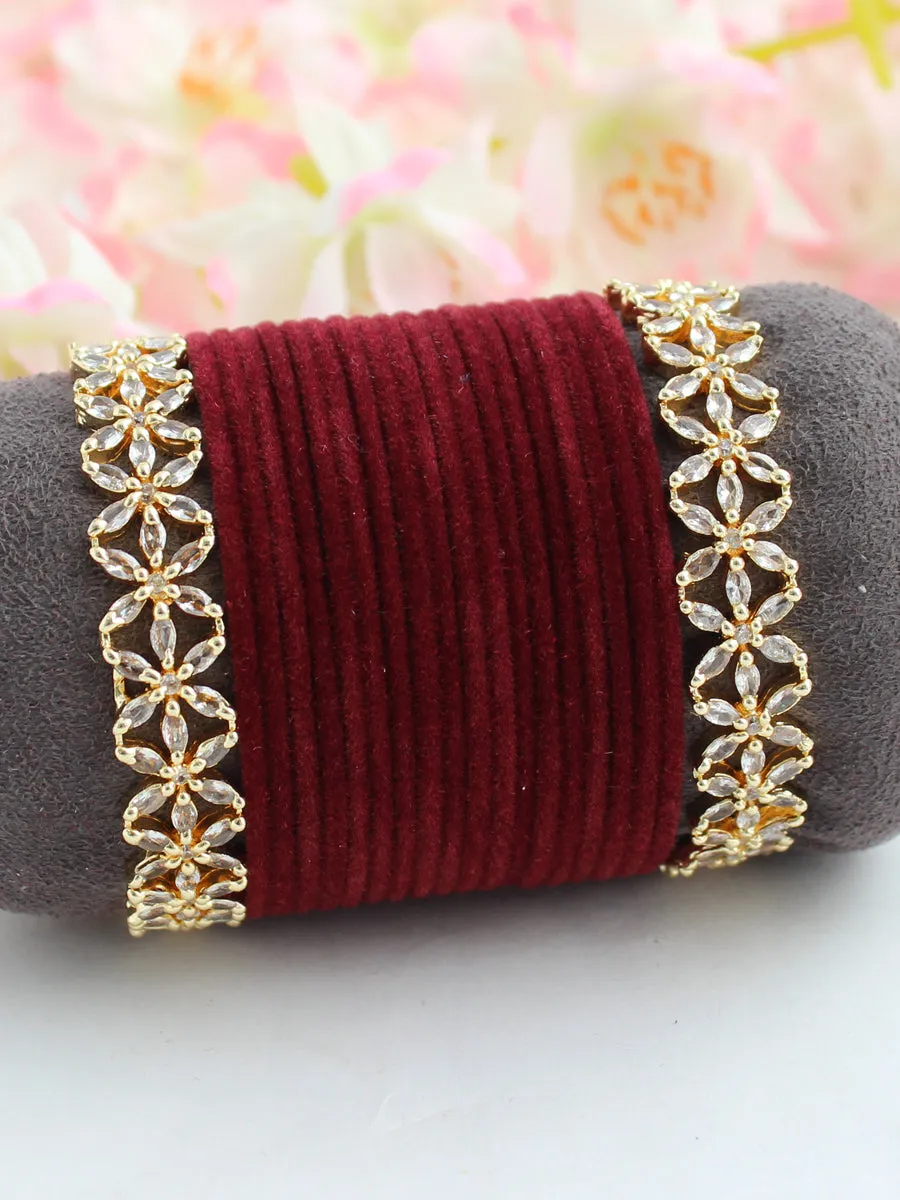 Chaaya Bangle Set
