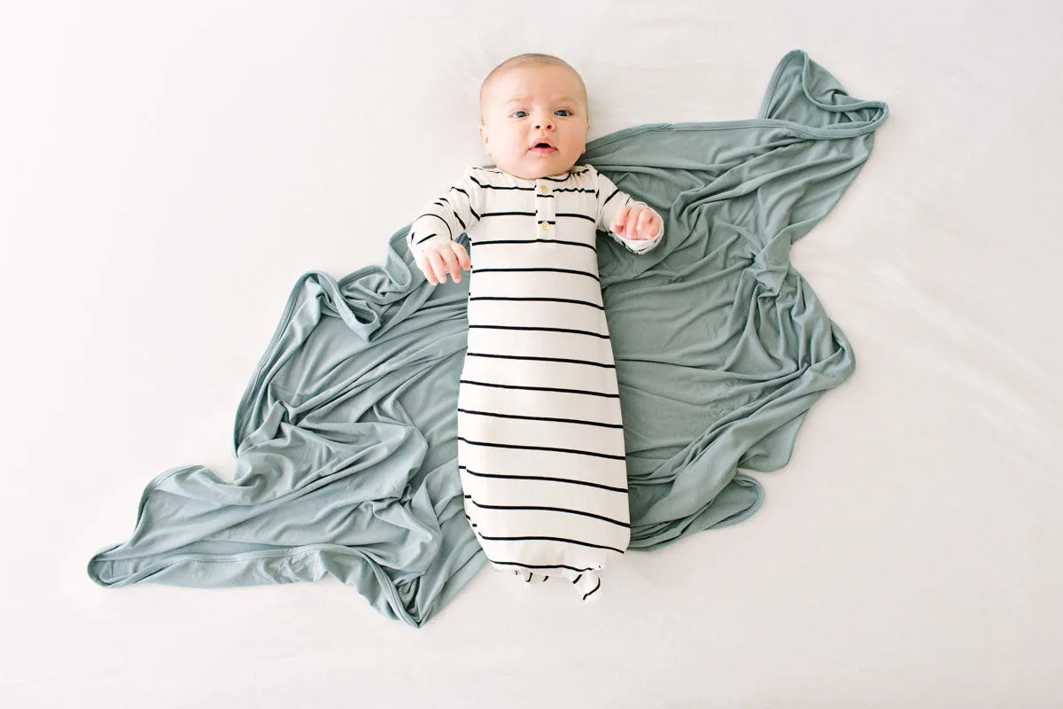 Chambray | SWADDLE