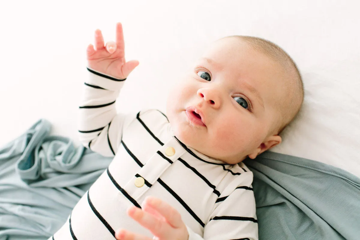Chambray | SWADDLE