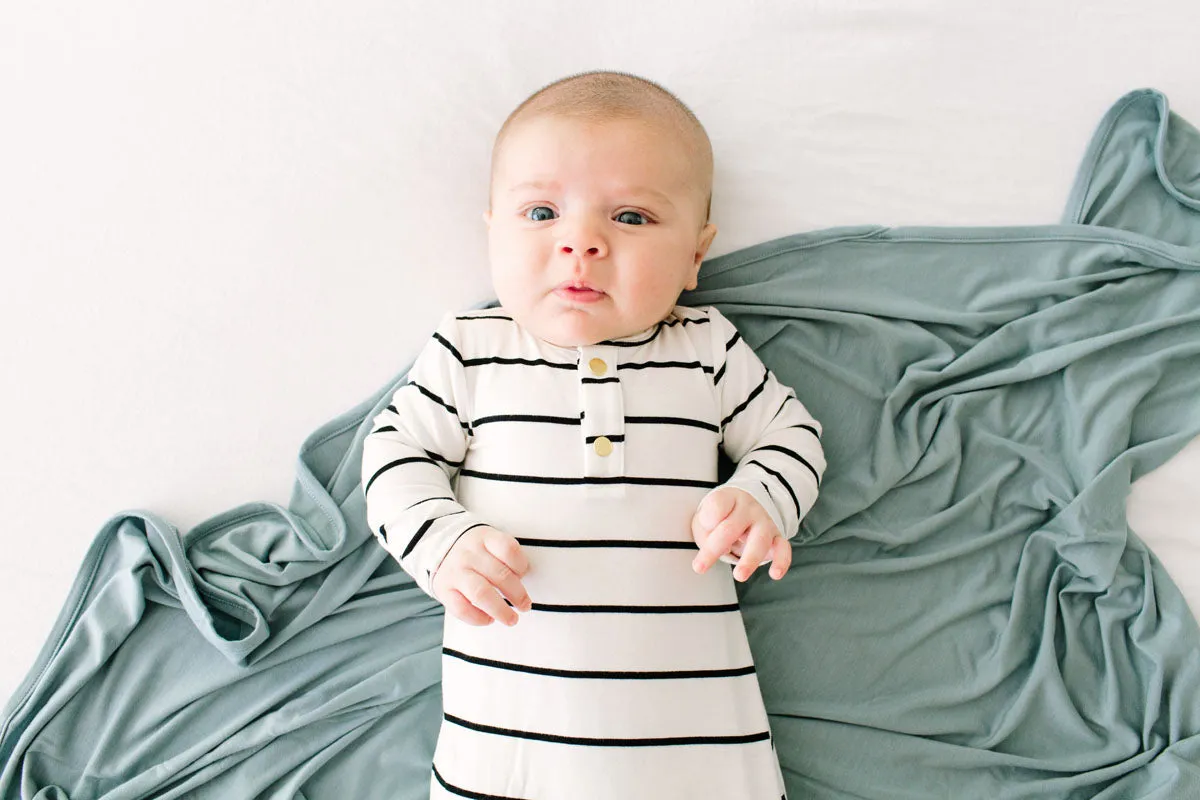 Chambray | SWADDLE