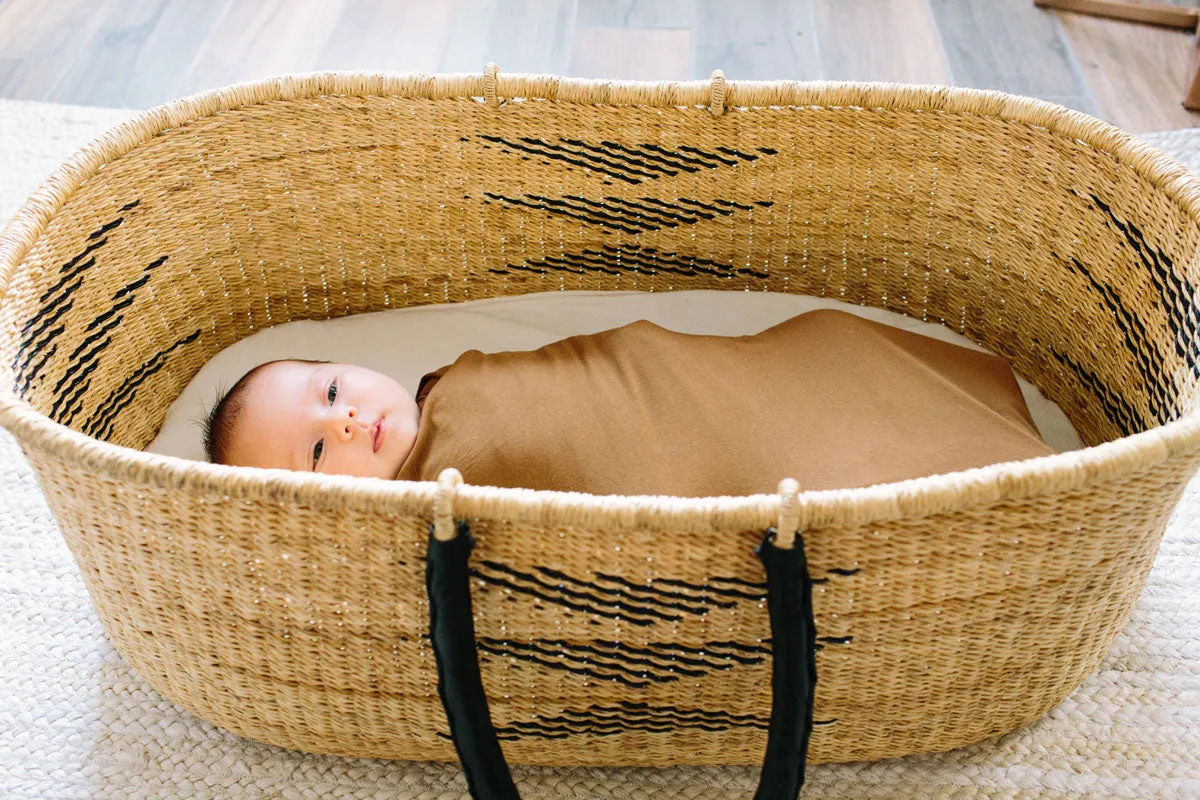 Chambray | SWADDLE