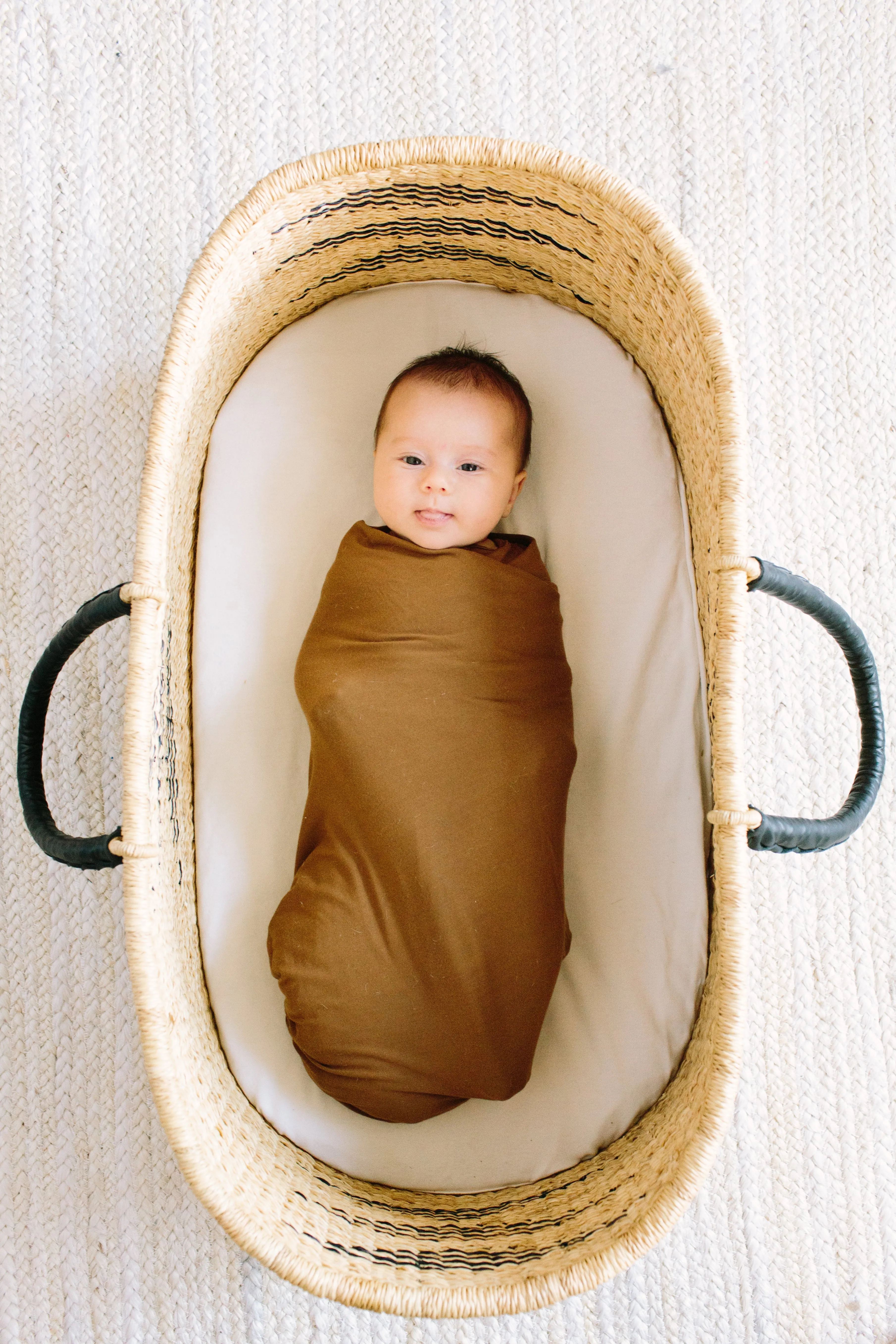 Chambray | SWADDLE