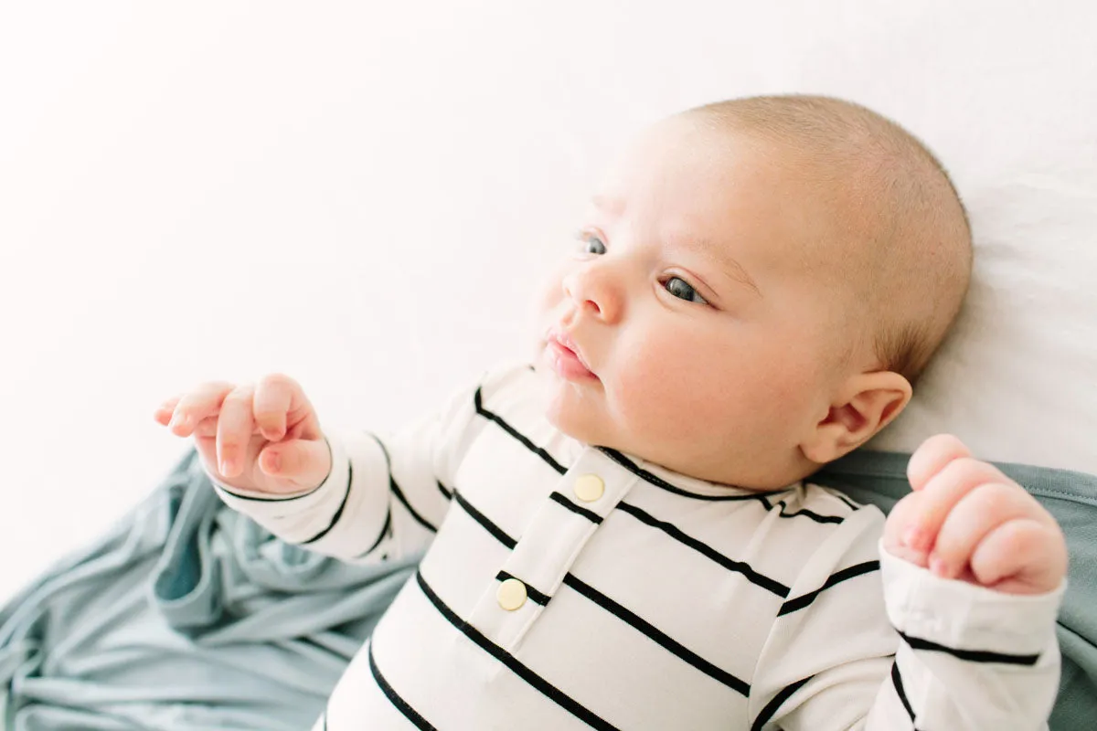 Chambray | SWADDLE