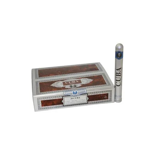 Champs Cuba Blue Eau De Toilette for Men