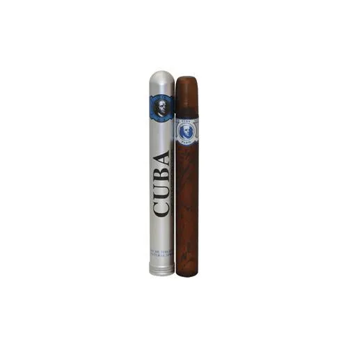 Champs Cuba Blue Eau De Toilette for Men