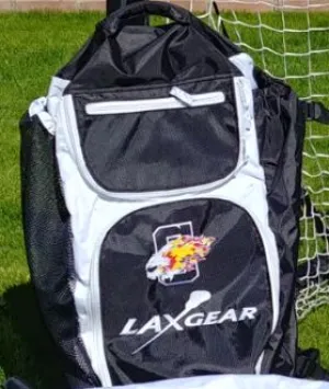 Chaparral AZ bags