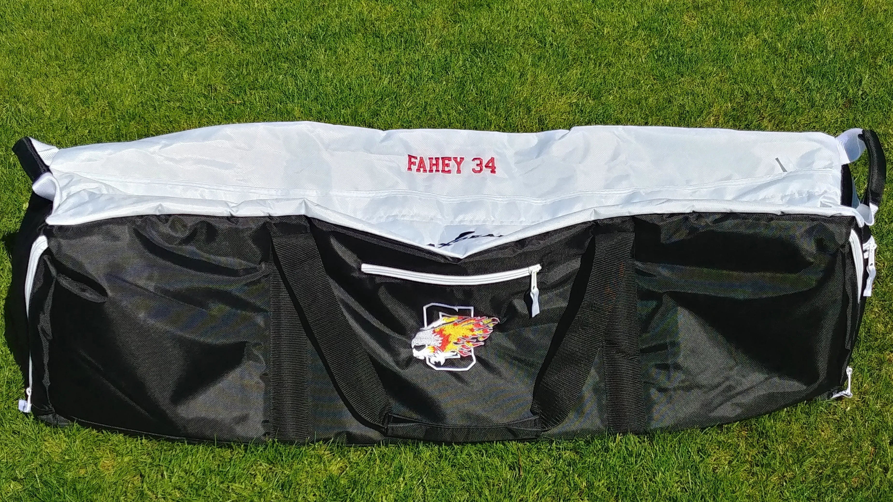 Chaparral AZ bags