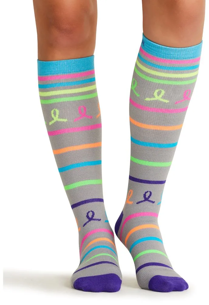Cherokee Legwear Women's Support Socks