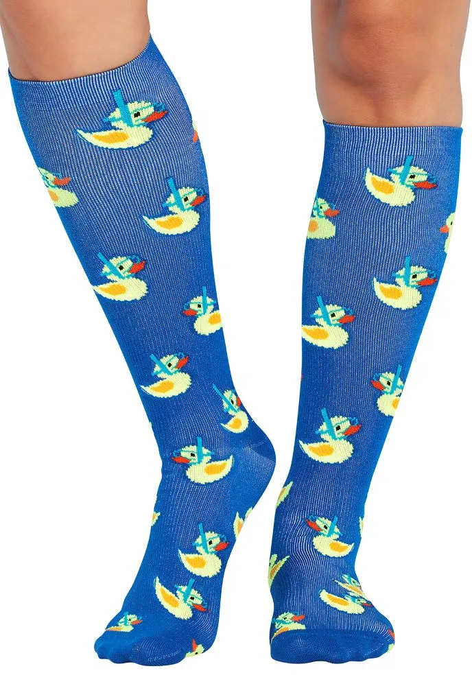 Cherokee Legwear Women's Support Socks