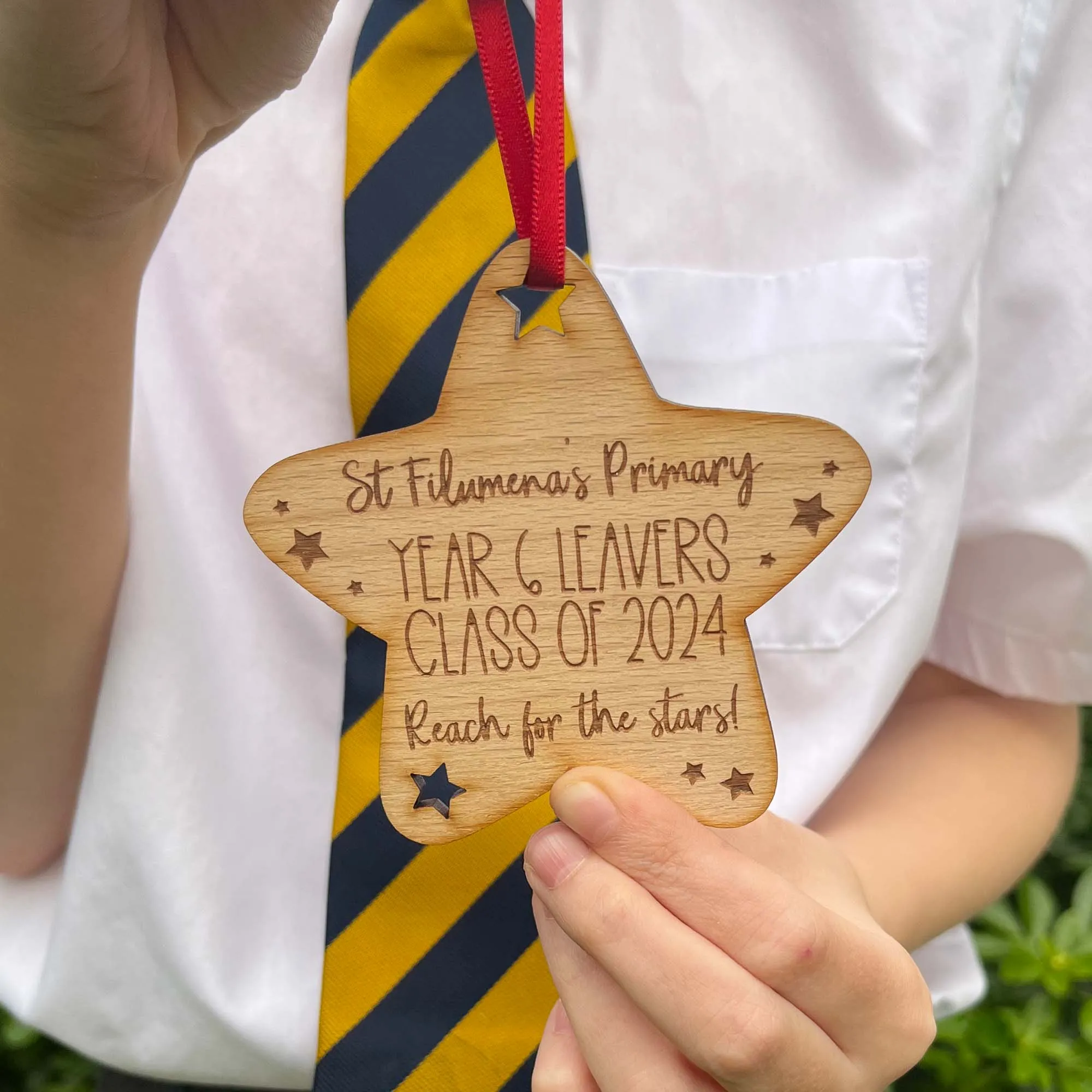 Class of 2024 Year 6 School Leavers Gift