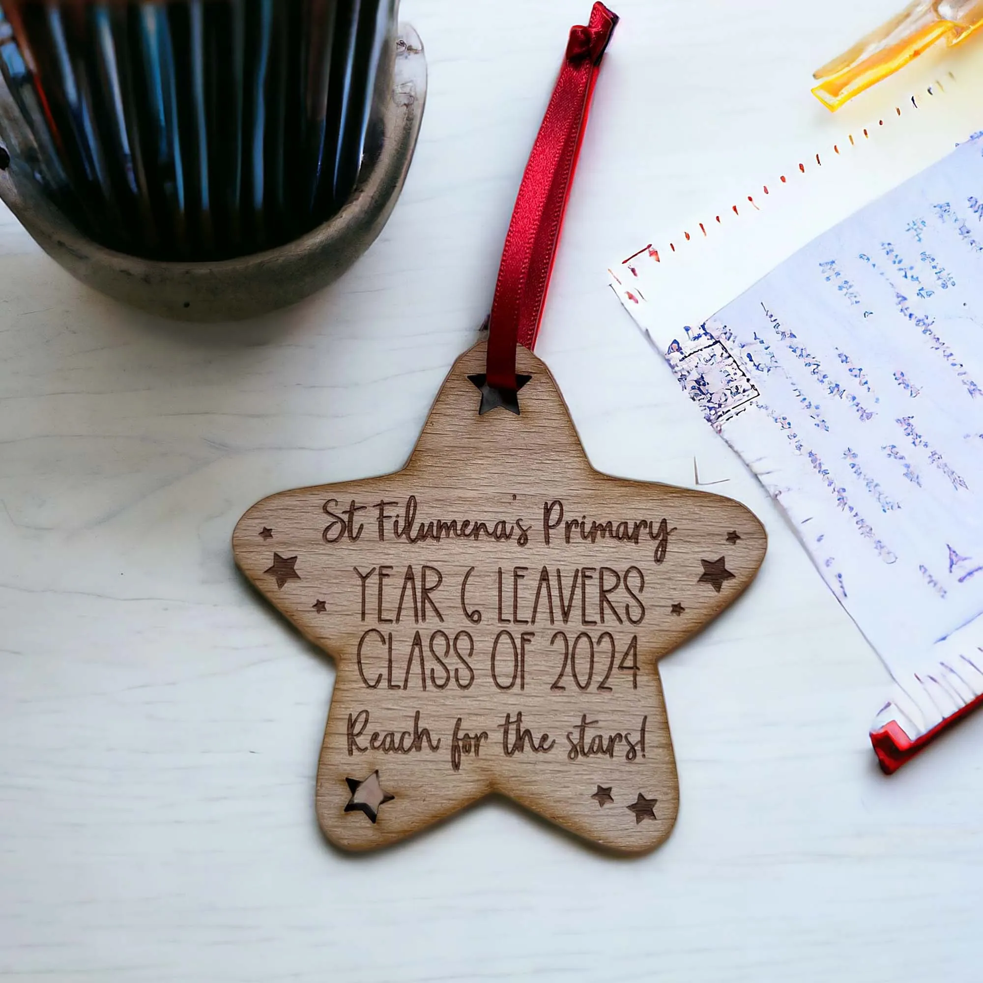 Class of 2024 Year 6 School Leavers Gift