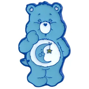 Classic Bedtime Bear Care Bear Pin Badge