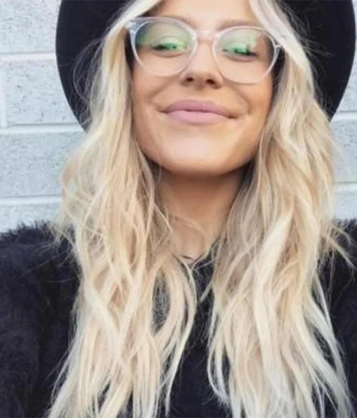 Clear Blue Light Glasses