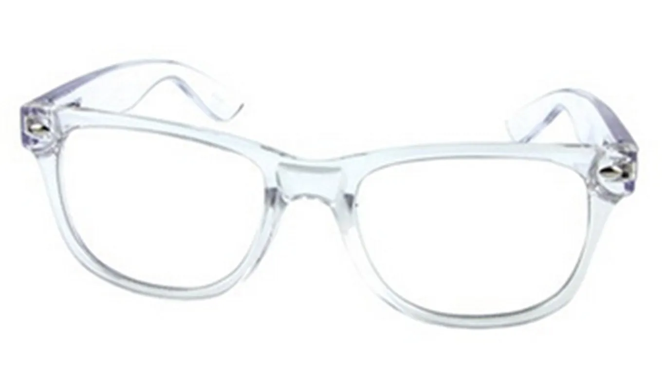 Clear Blue Light Glasses