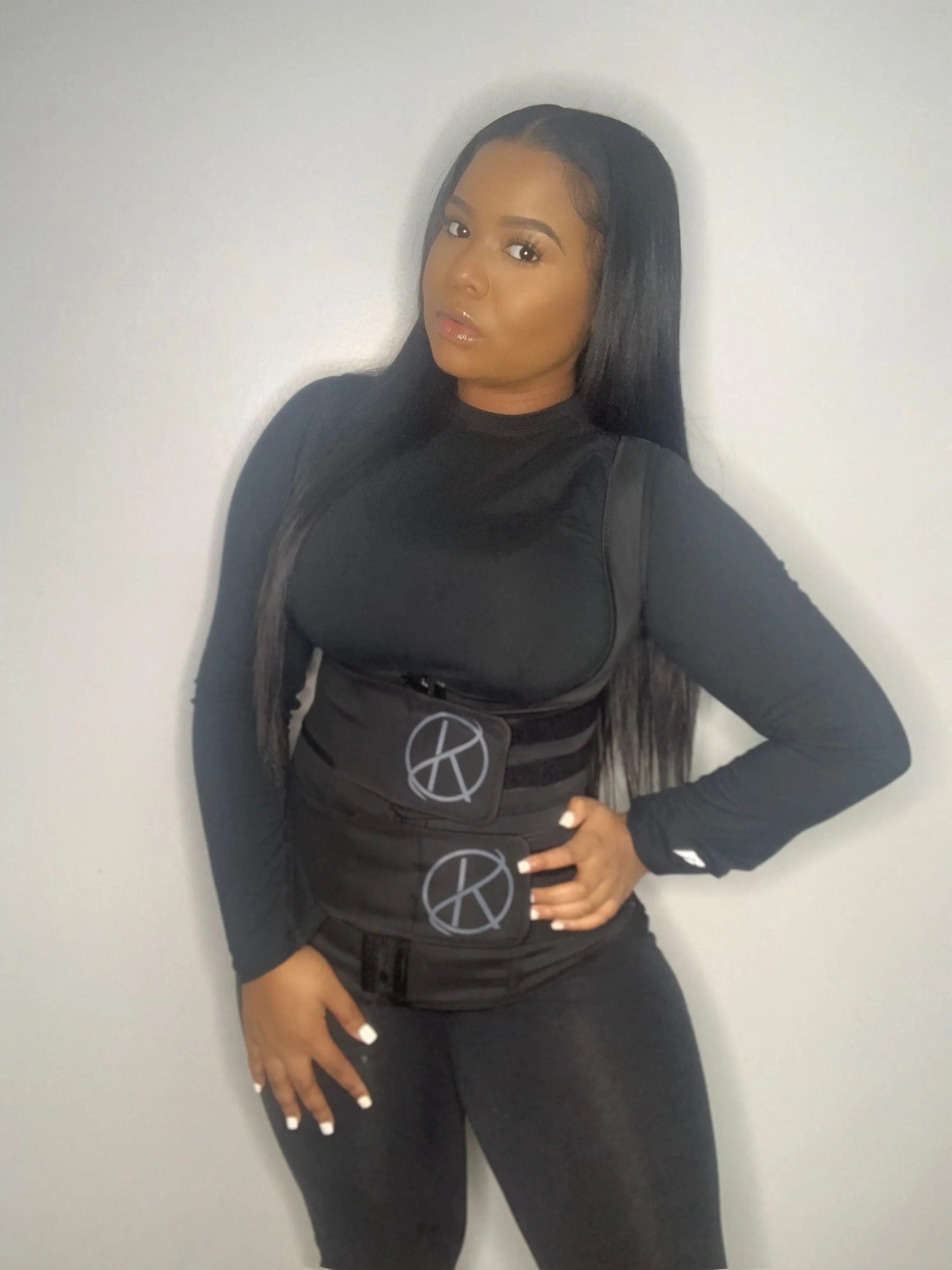 Clearance!! Contour Vest