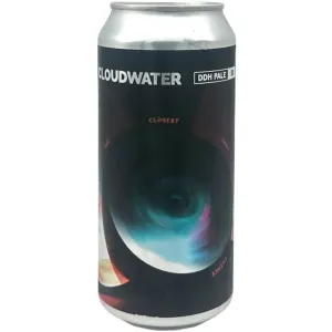 Cloudwater The Closest Thing To Silence