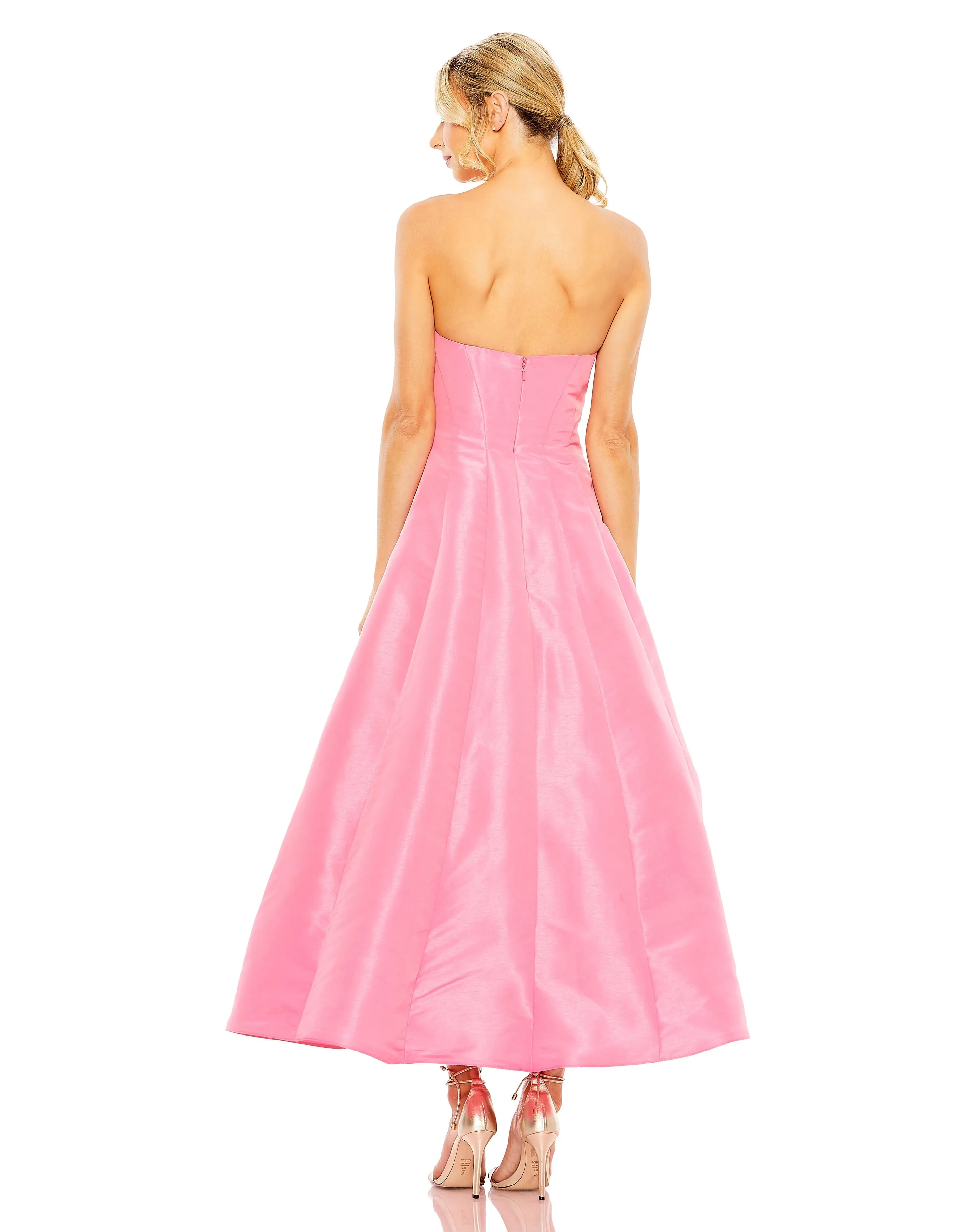 Cocktail by Mac Duggal 49605 Dress