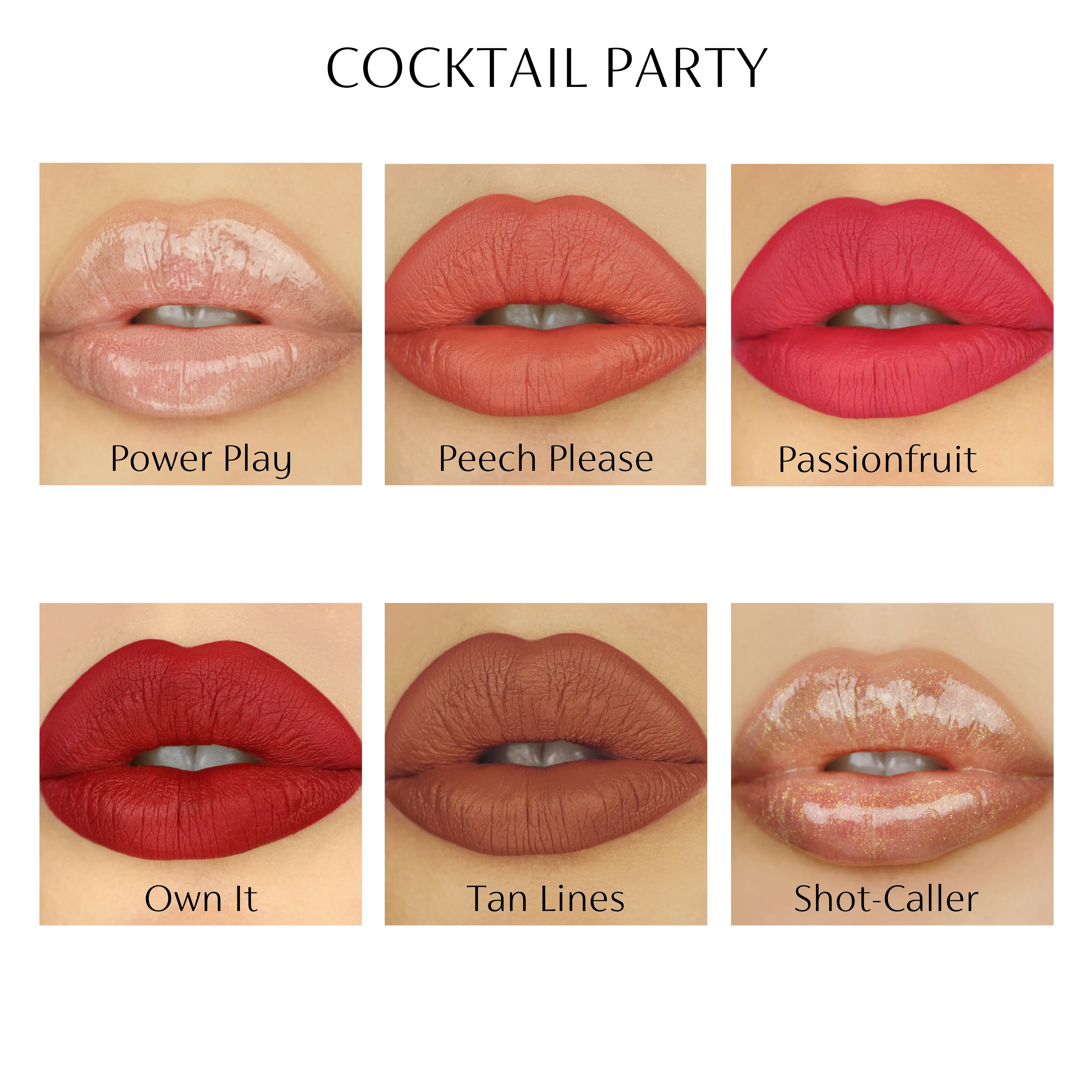 Cocktail Party