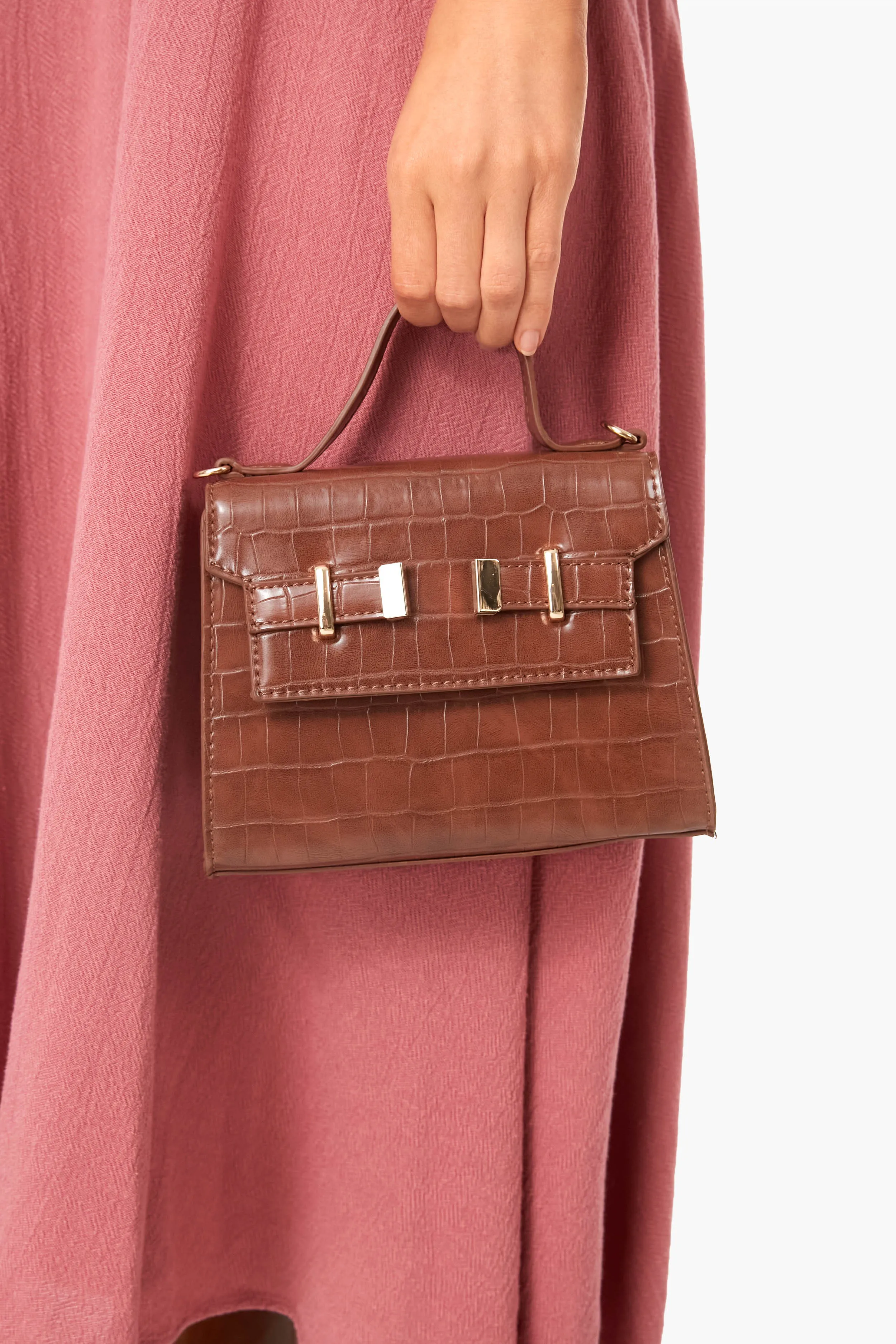 Coffee Gretchen Bag