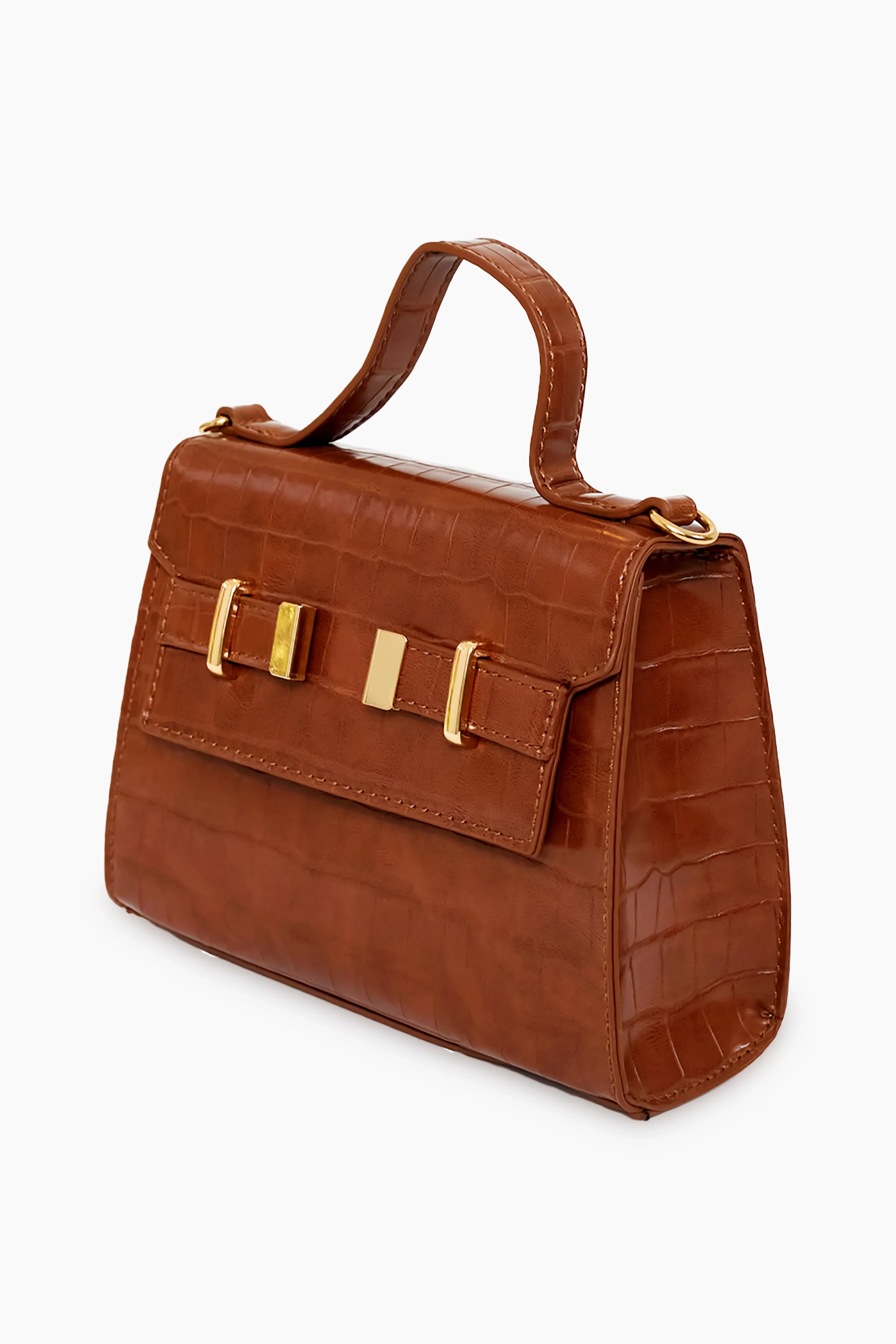 Coffee Gretchen Bag