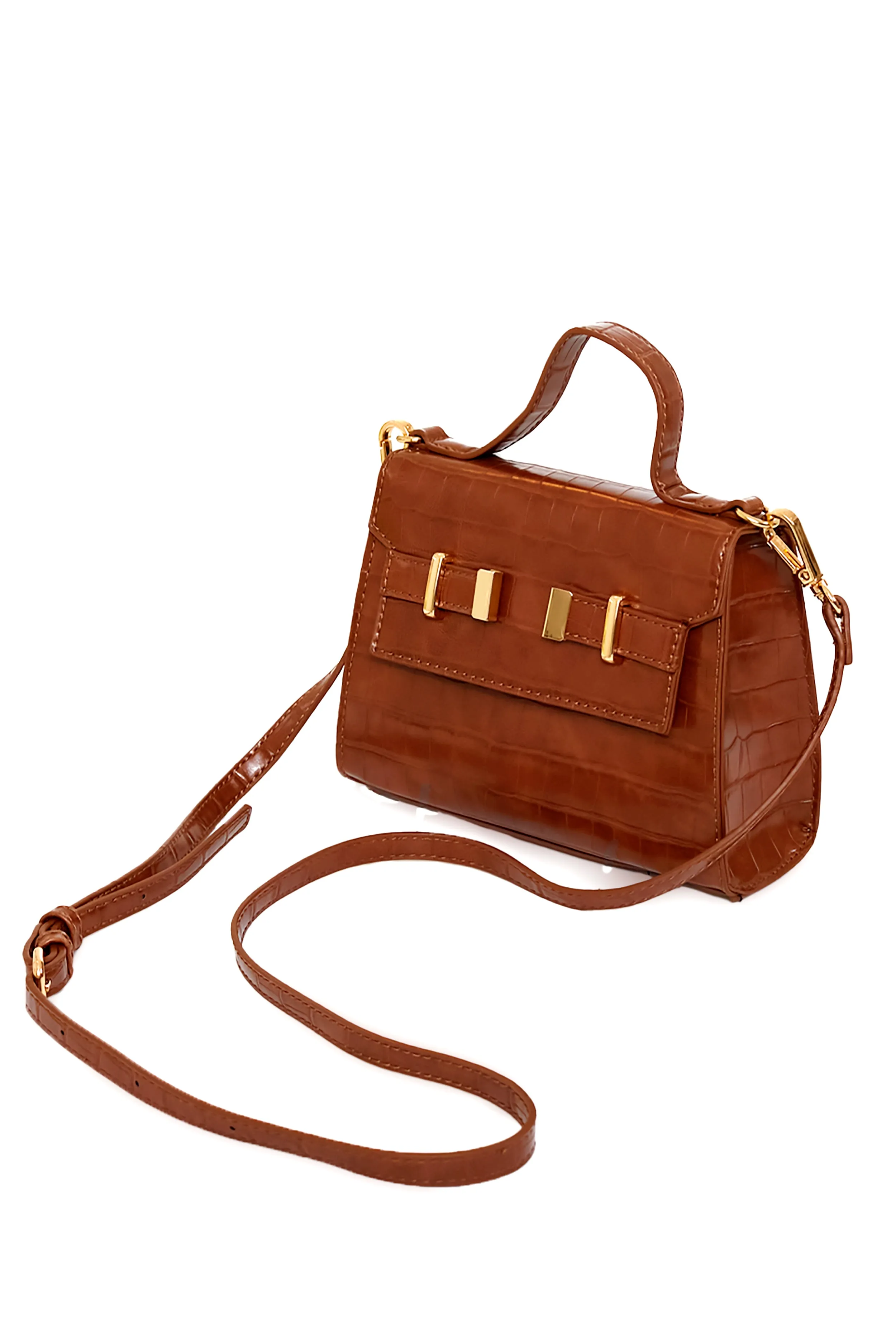 Coffee Gretchen Bag