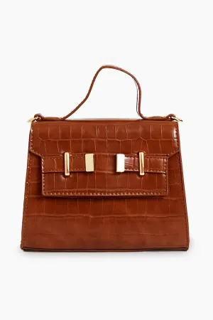 Coffee Gretchen Bag