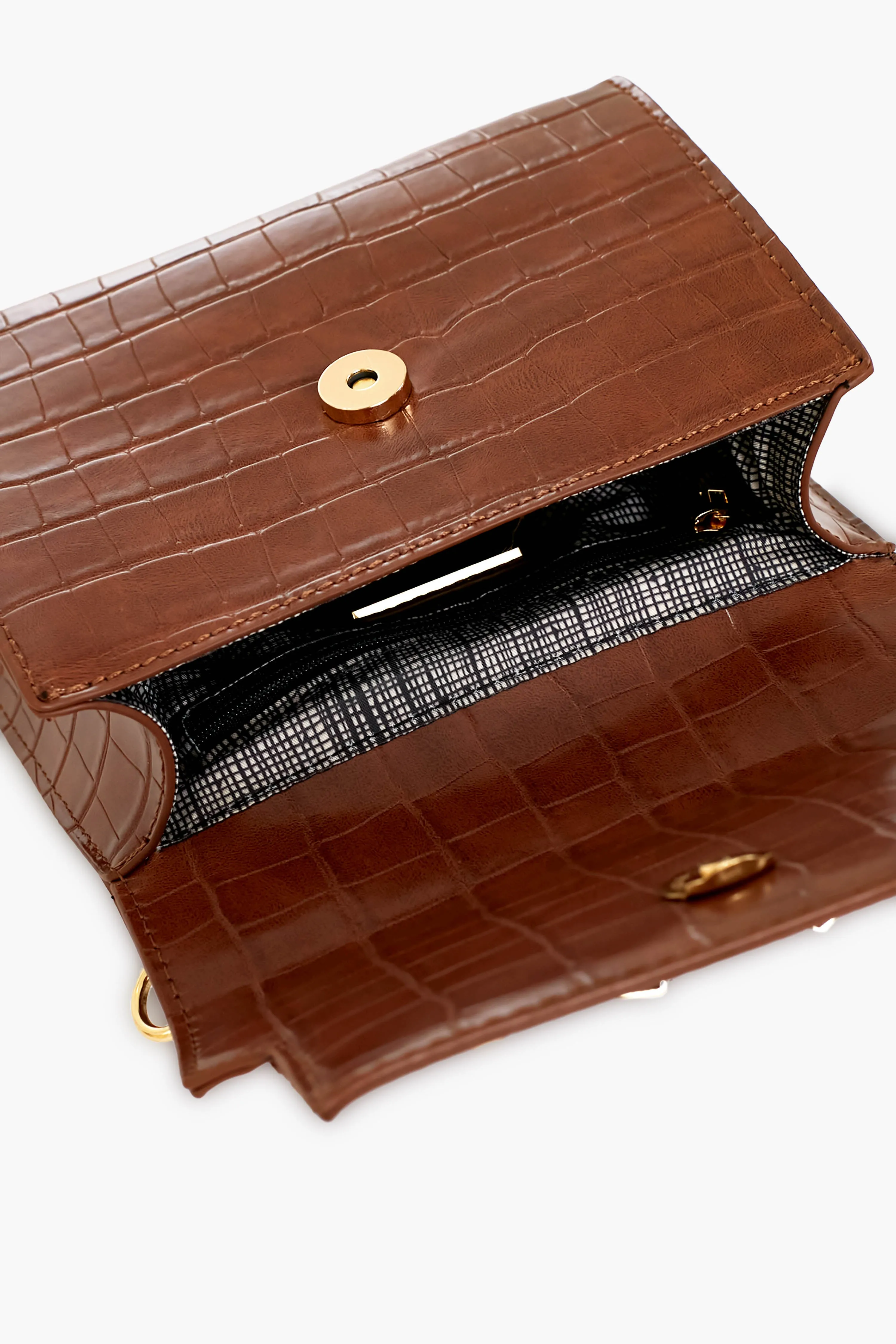 Coffee Gretchen Bag