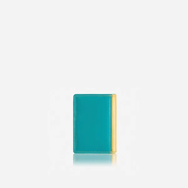 COMPACT LADIES PURSE, PACIFIC