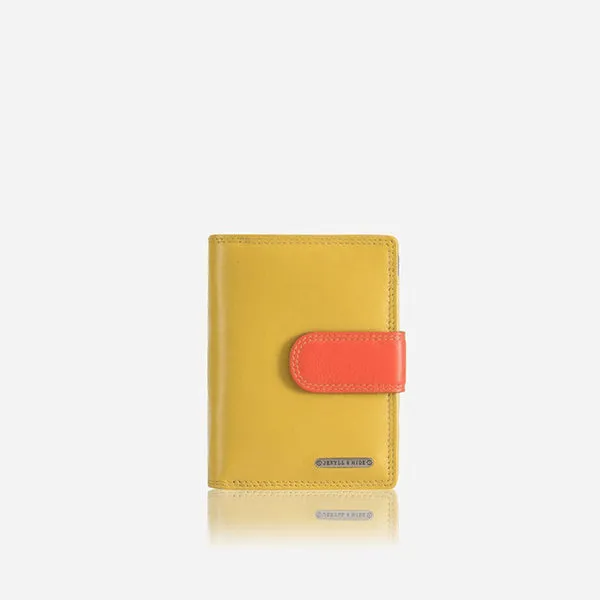 COMPACT LADIES PURSE, PACIFIC