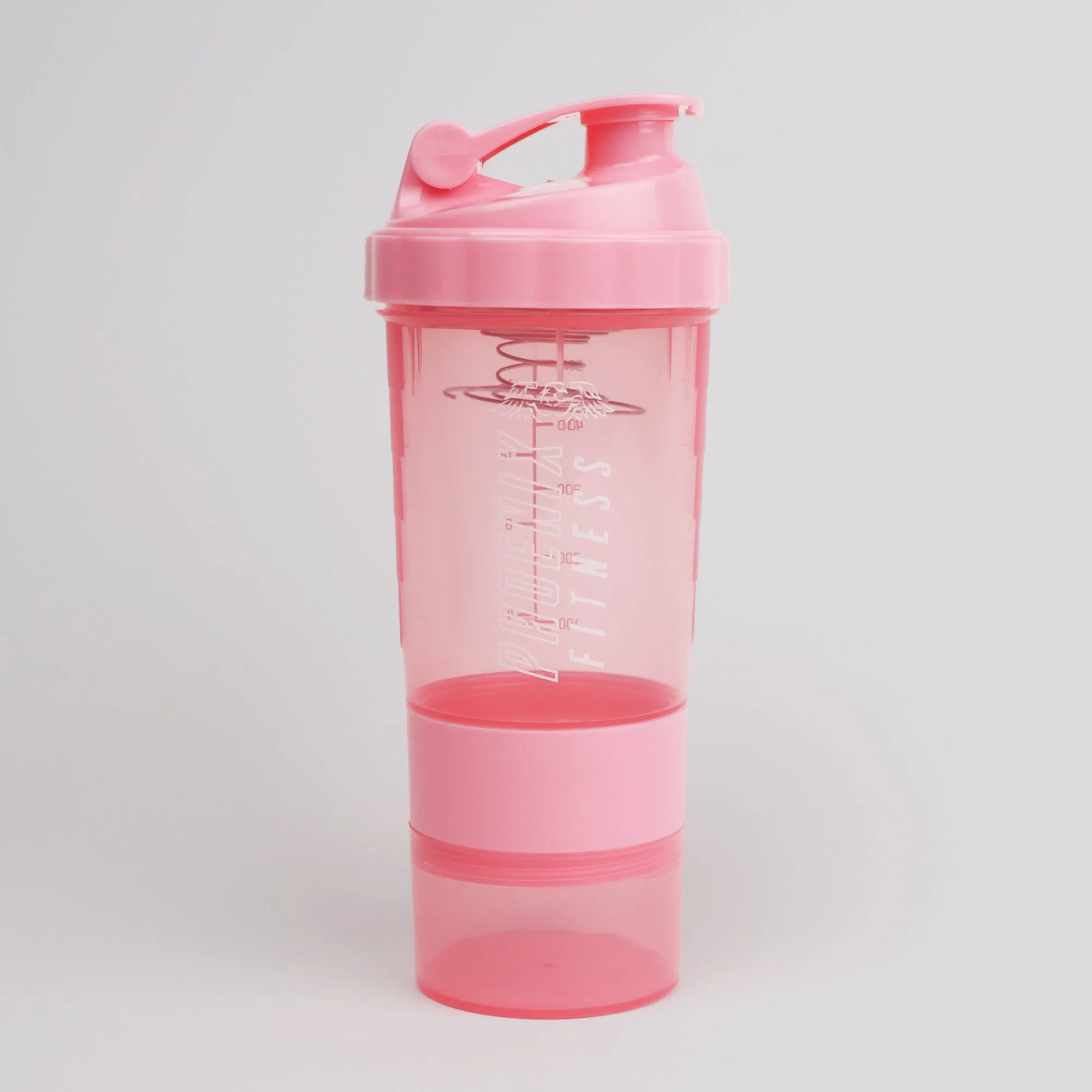 Compartment Protein Shakers 700ml