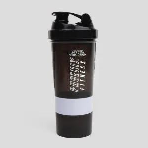 Compartment Protein Shakers 700ml