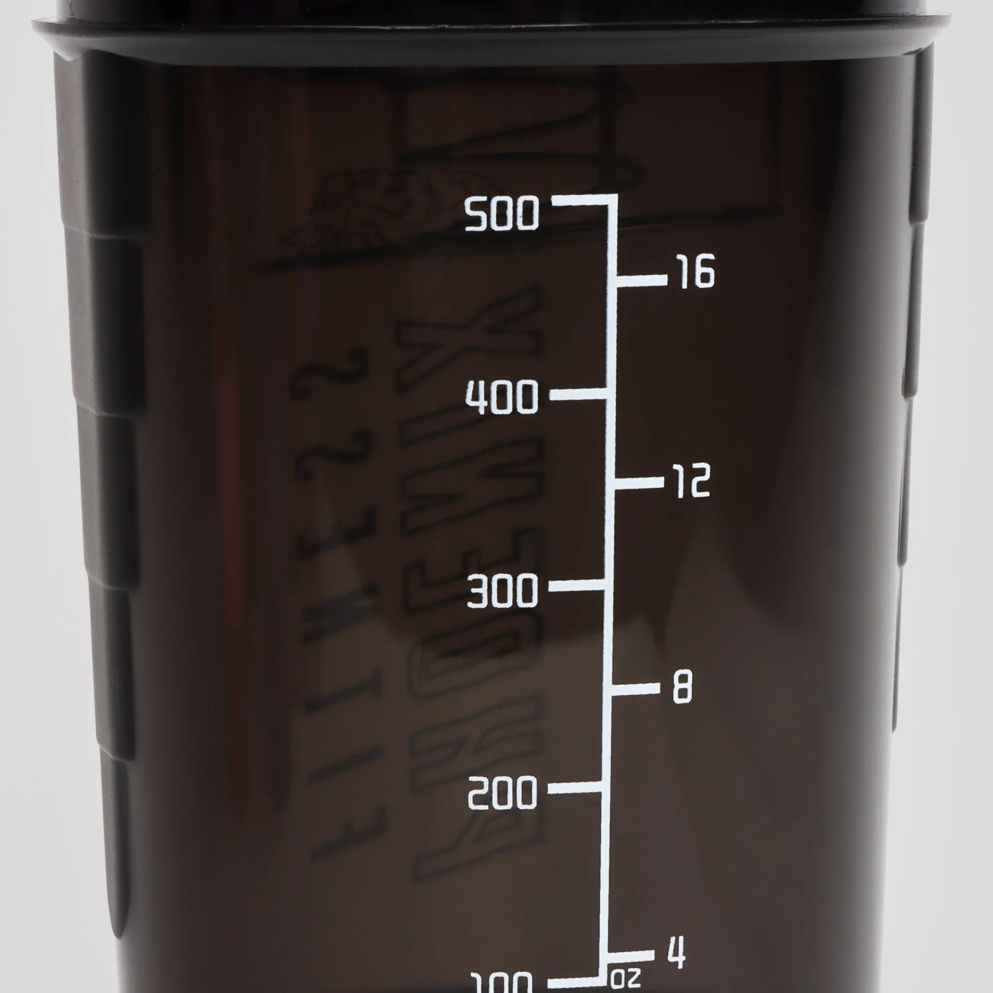 Compartment Protein Shakers 700ml