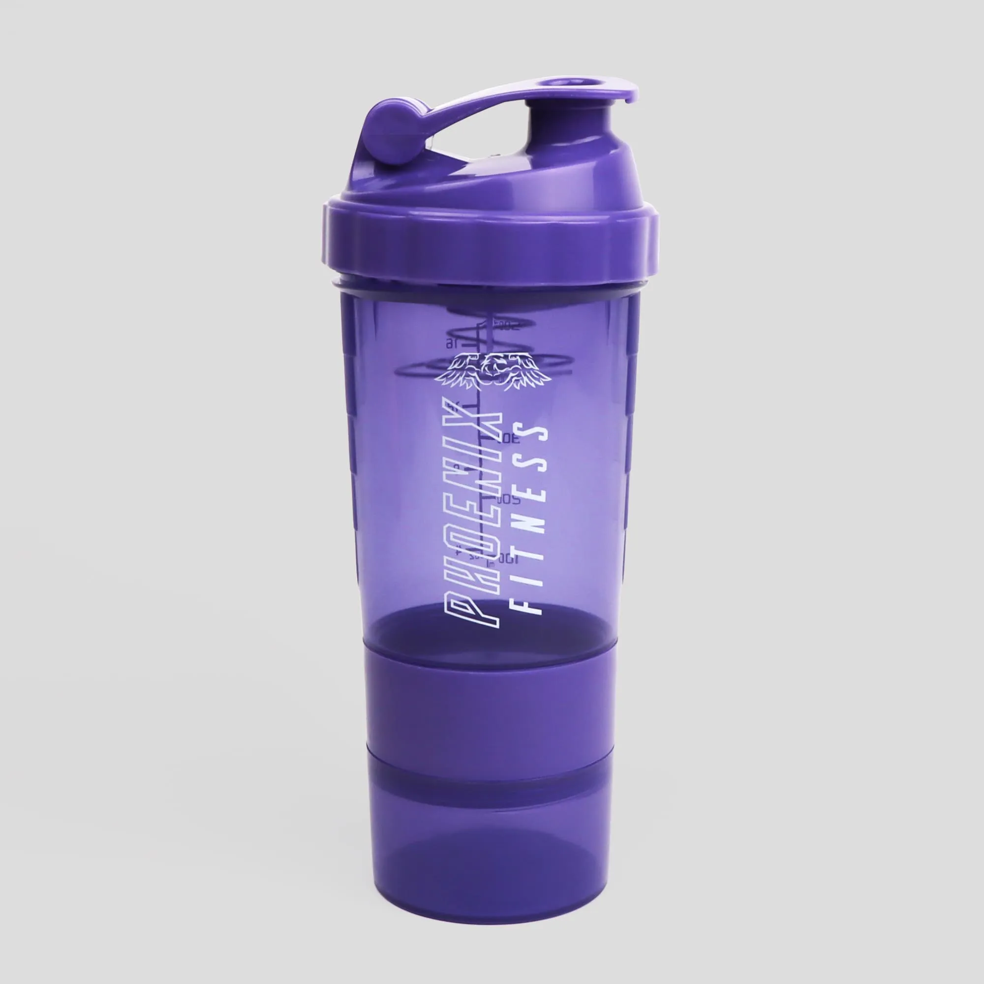 Compartment Protein Shakers 700ml