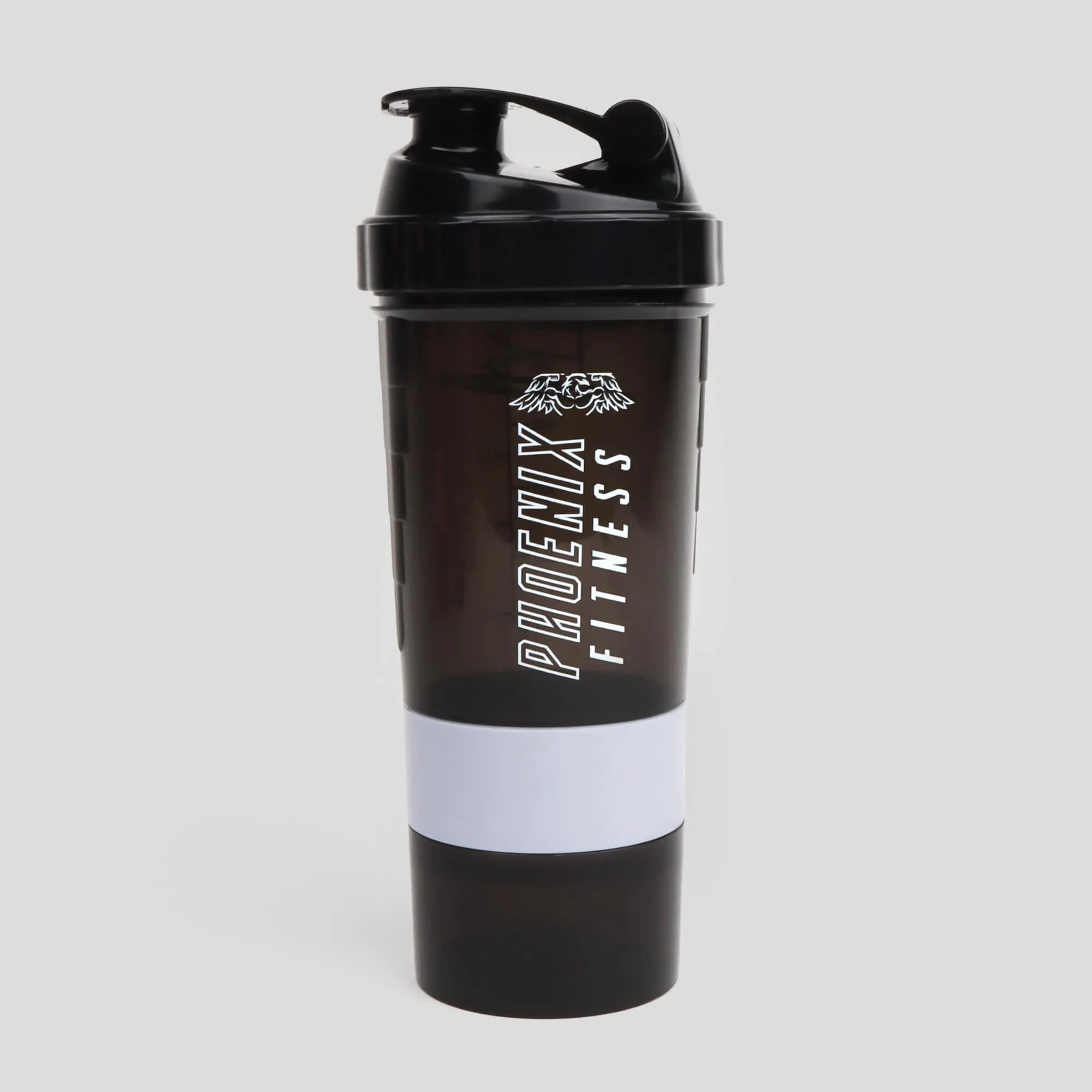Compartment Protein Shakers 700ml