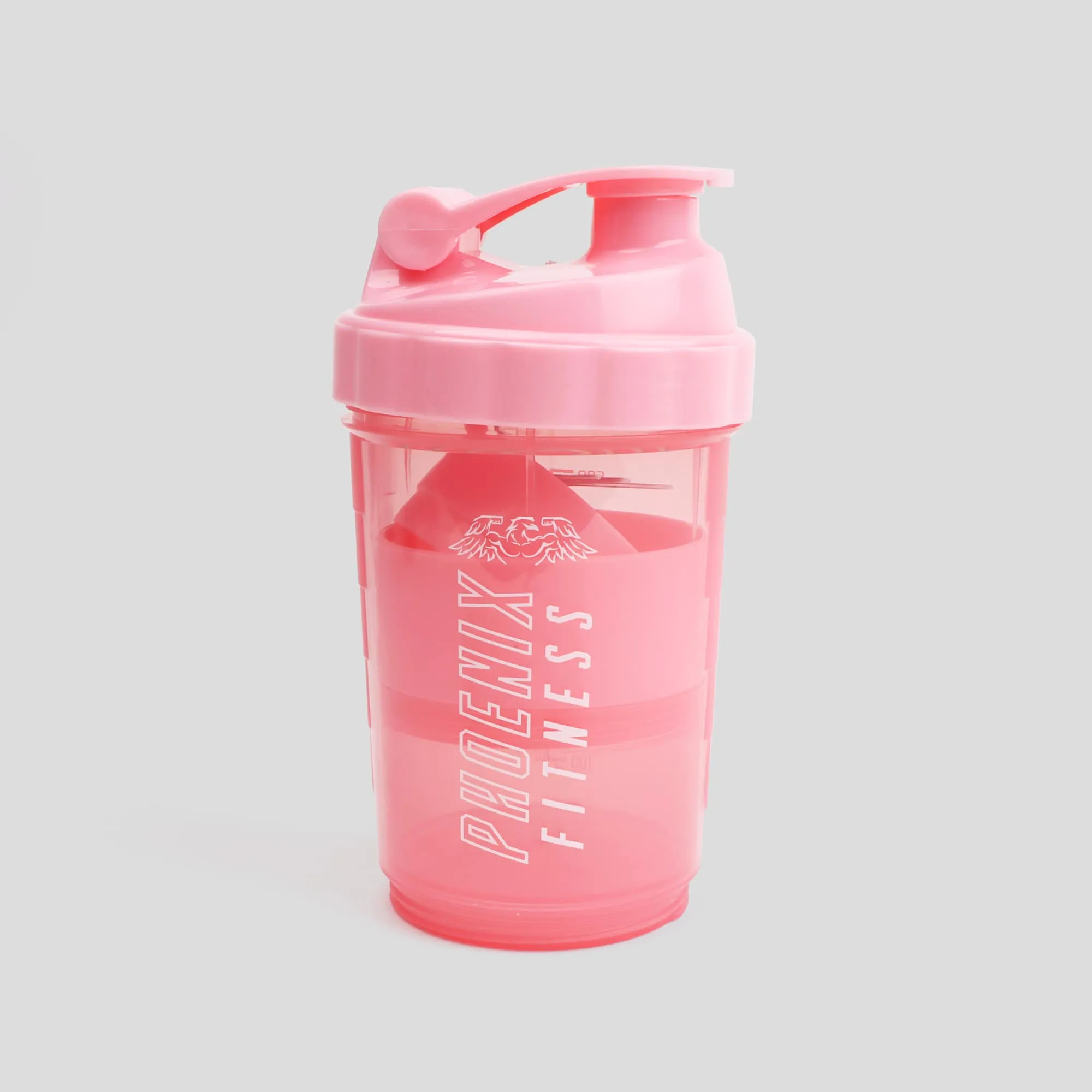 Compartment Protein Shakers 700ml