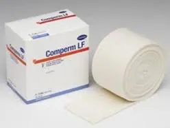 Comperm® LF Retention Dressing