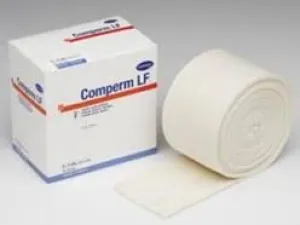 Comperm® LF Retention Dressing