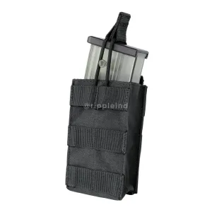Condor - Black - Single G36 Open Top Mag Pouch