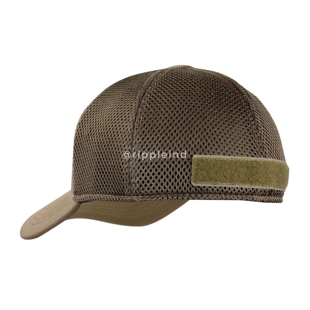 Condor - Brown - Flex Mesh Cap
