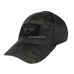 Condor - Multicam Black - Flex Cap