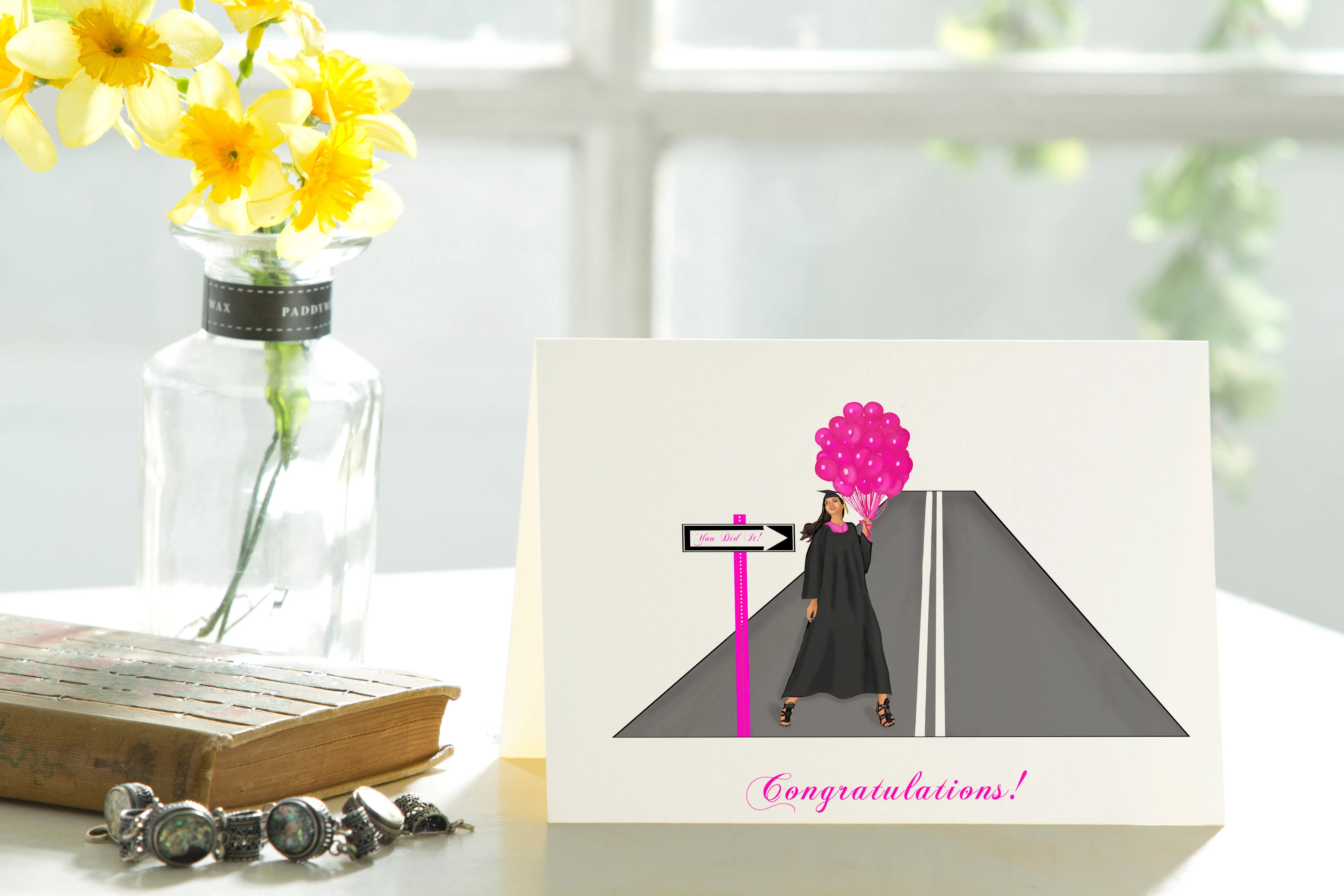 Congratulations!