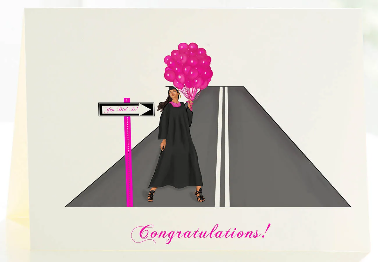 Congratulations!