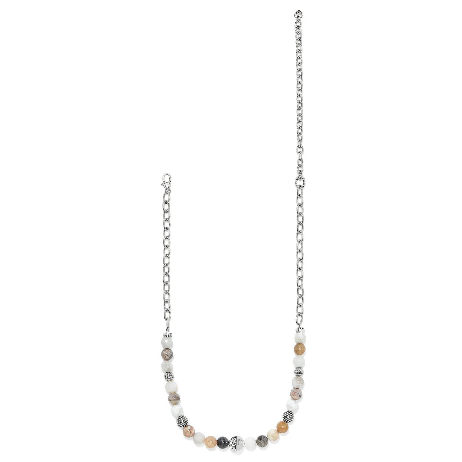 Contempo Moda Mystic Convertible Necklace - JM7721