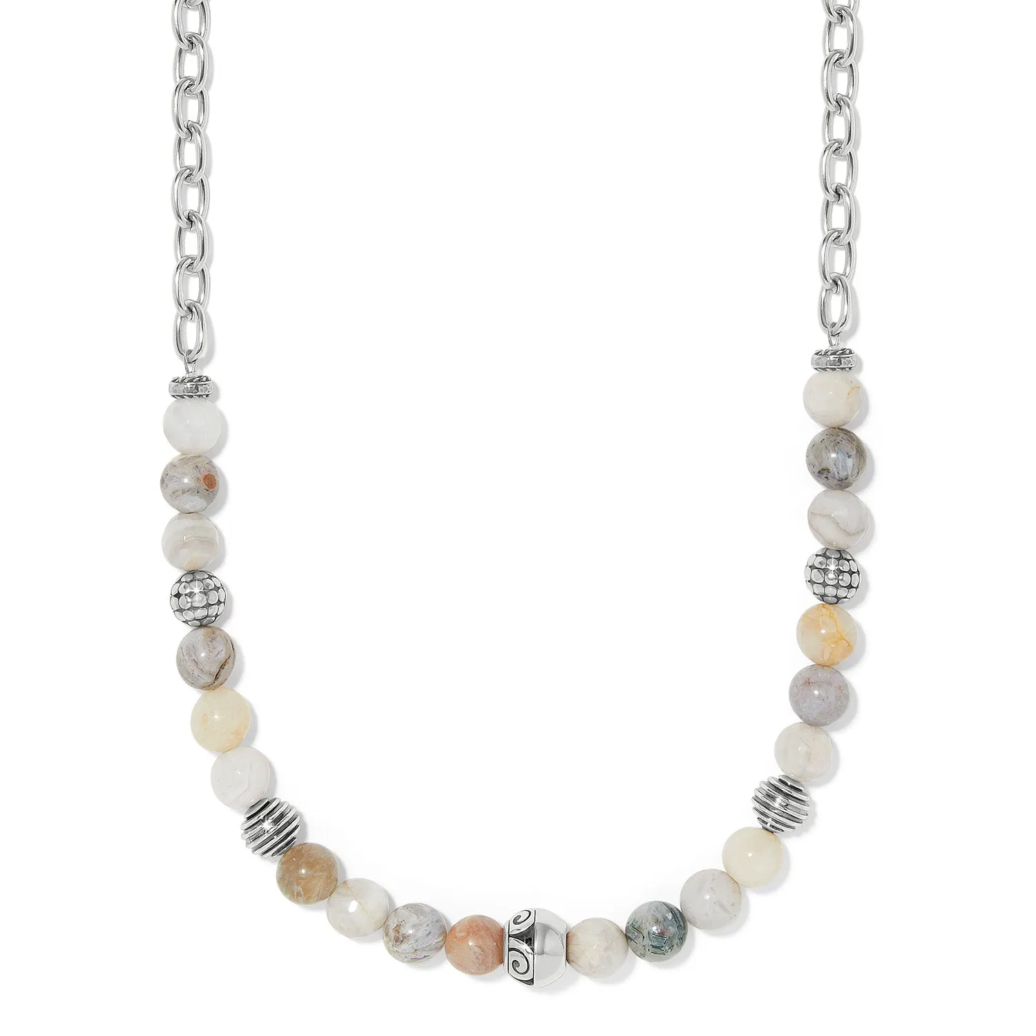 Contempo Moda Mystic Convertible Necklace - JM7721