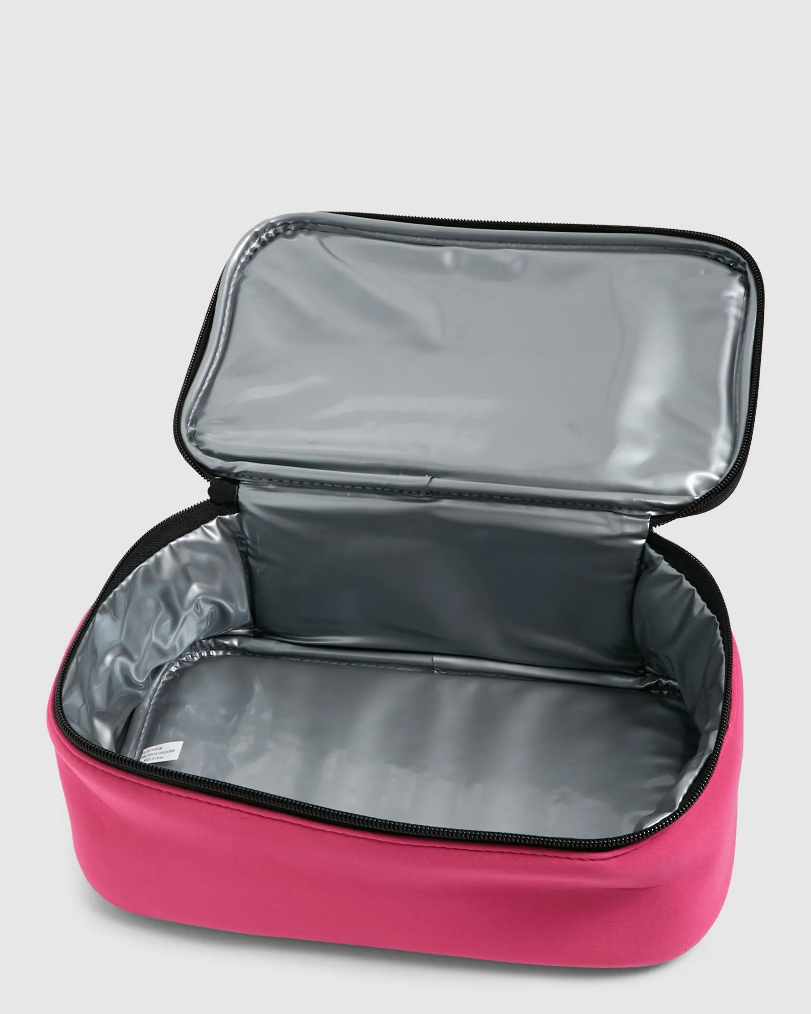 Contra Dot Lunch box