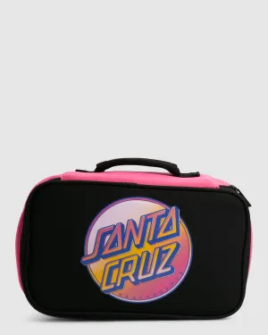 Contra Dot Lunch box